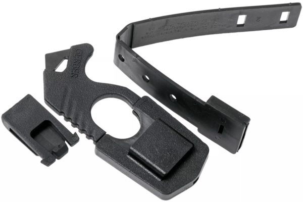 Gerber Strap Cutter (Black)