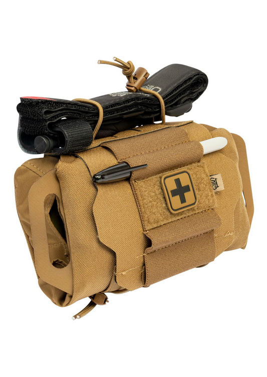 High Speed Gear ReFlex IFAK System