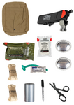 Basic Life Support IFAK (Tan)