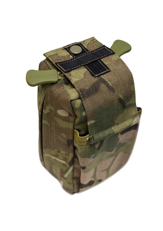 SO Tech Compact Individual Medical Aid Pouch