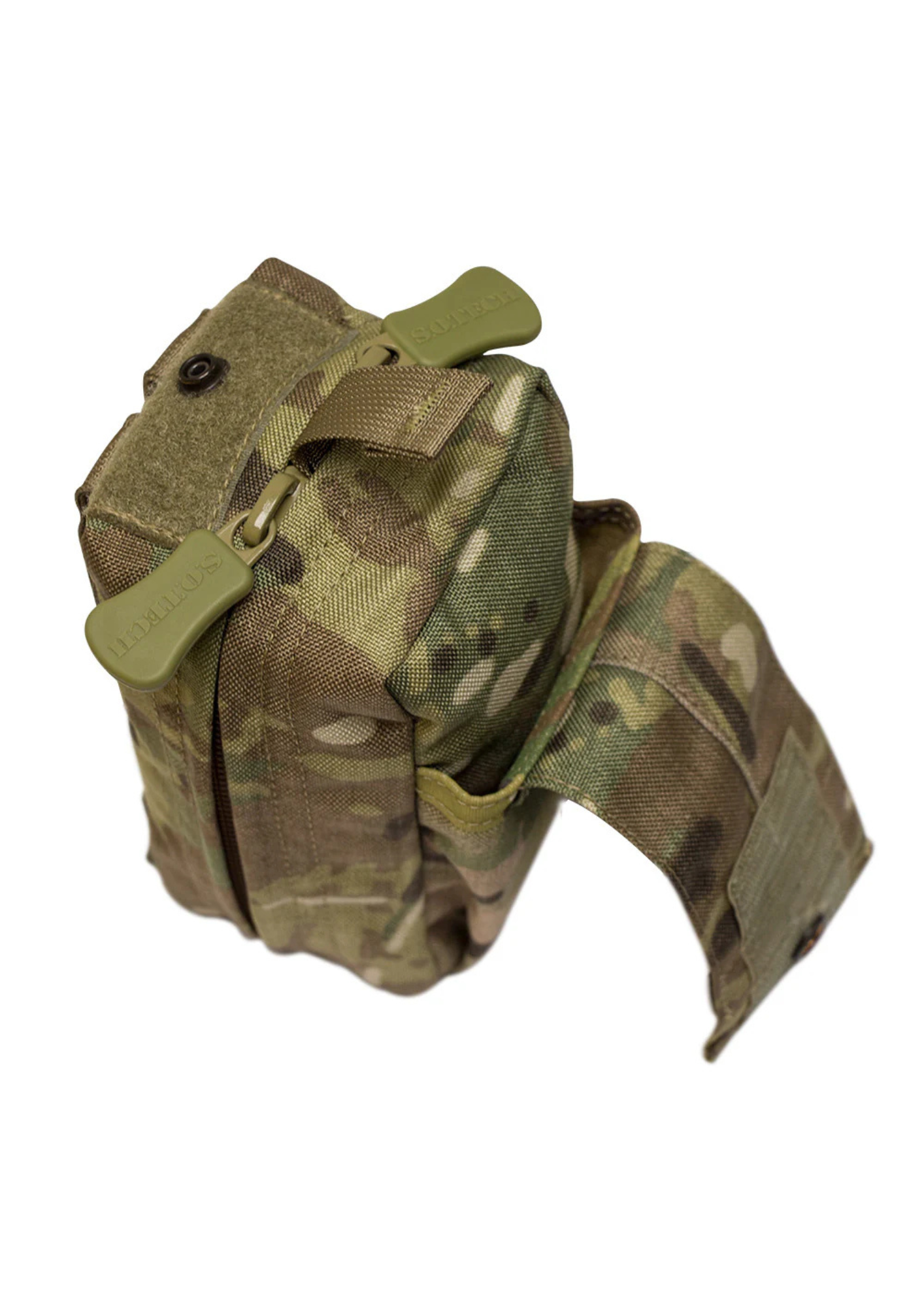 SO Tech Compact Individual Medical Aid Pouch