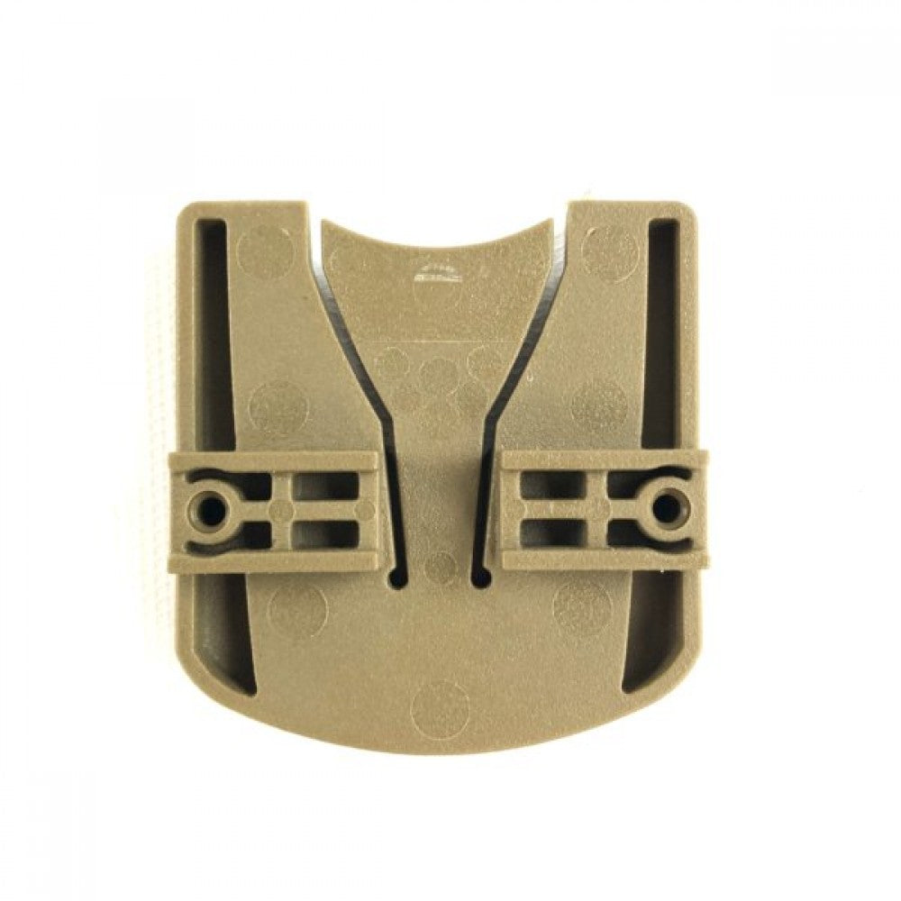 Gerber Strap Cutter (Coyote Brown) (Hard Mount)