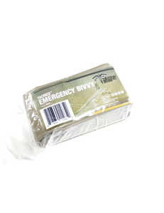 TacMed Emergency Bivvy
