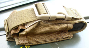 Specter Gear Single 40mm Grenade Pouch