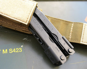 Specter Gear Single 40mm Grenade Pouch