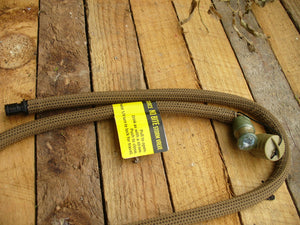 Source USMC Replacement Tube and Storm QMT Valve Kit