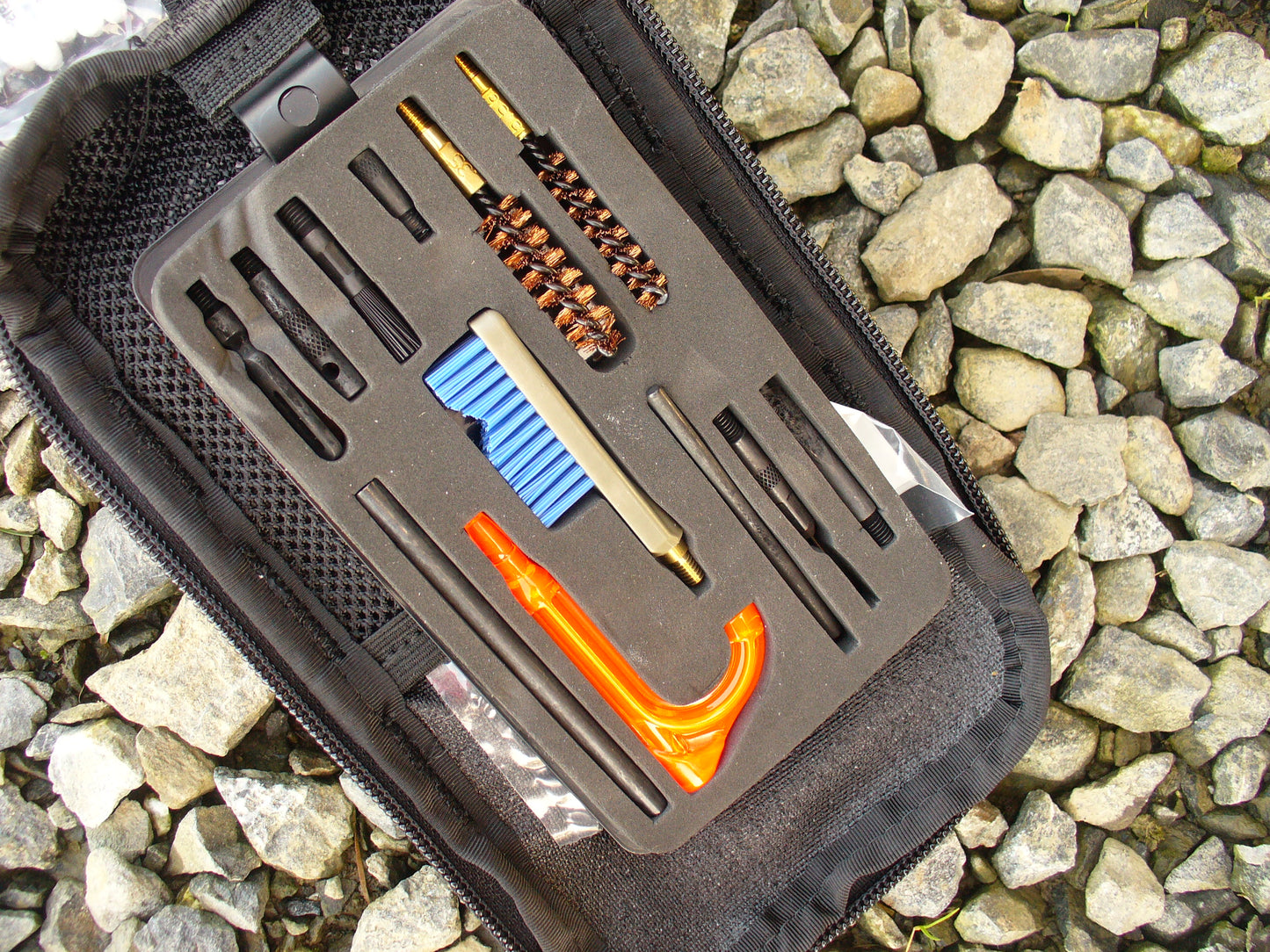 Otis 5.56mm AR Gun Cleaning Kit