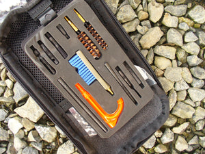 Otis 5.56mm AR Gun Cleaning Kit