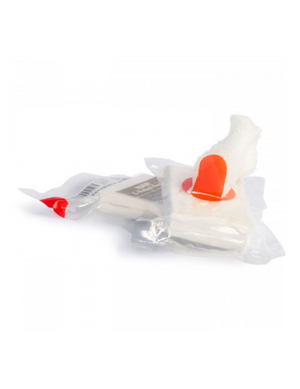 NAR S-Rolled Gauze