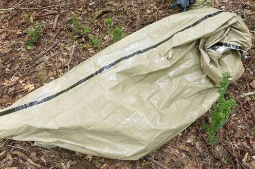 TacMed Emergency Bivvy