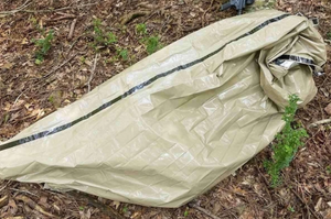 TacMed Emergency Bivvy