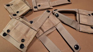 Ka-Bar Adapters (Desert Tan)